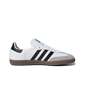 Adidas Samba OG 'Cloud White Core Black'