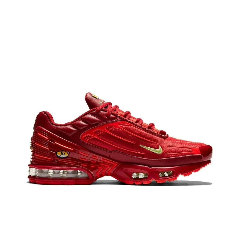 Nike Air Max Plus TN3 'Iron Man'