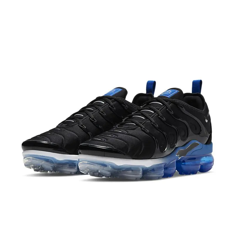 Nike Air VaporMax Plus Preto/Azul