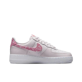 Nike Air Force 1 'Pink Paisley'