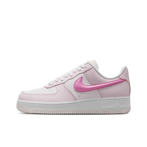 Nike Air Force 1 'Pearl Pink Paw Print'