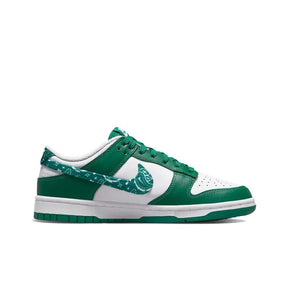 Nike SB Dunk Low 'Paisley Green'