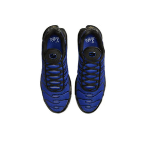 Nike Air Max Plus TN1 'Black Racer Blue'