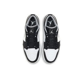 Nike Air Jordan 1 Low 'Black Medium Grey'