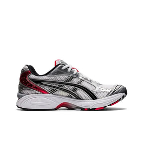 Asics Gel-Kayano 14 'White Classic Red'