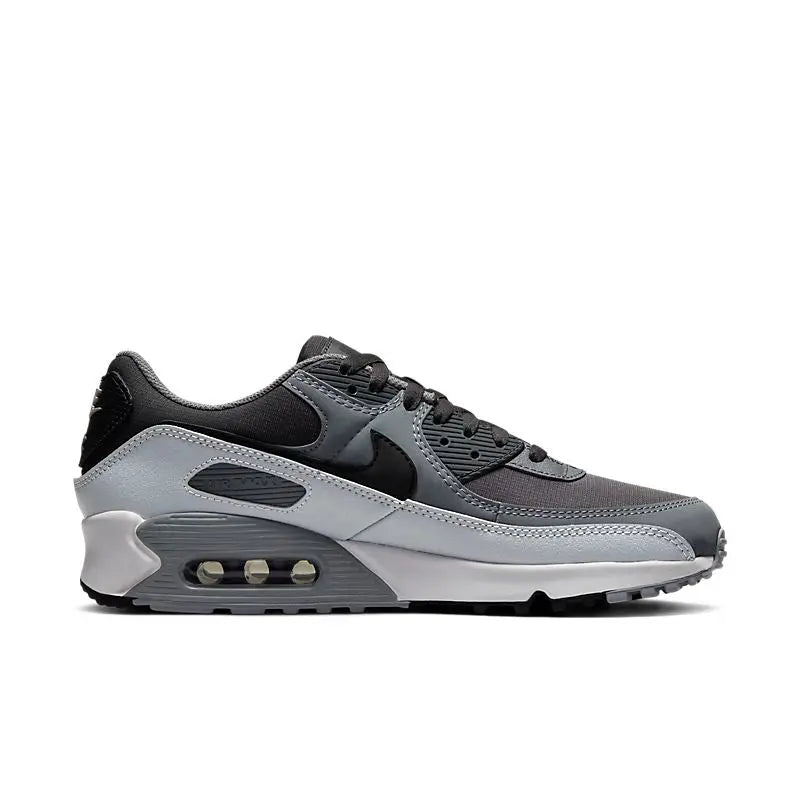 Nike Air Max 90 Preto/Cinza