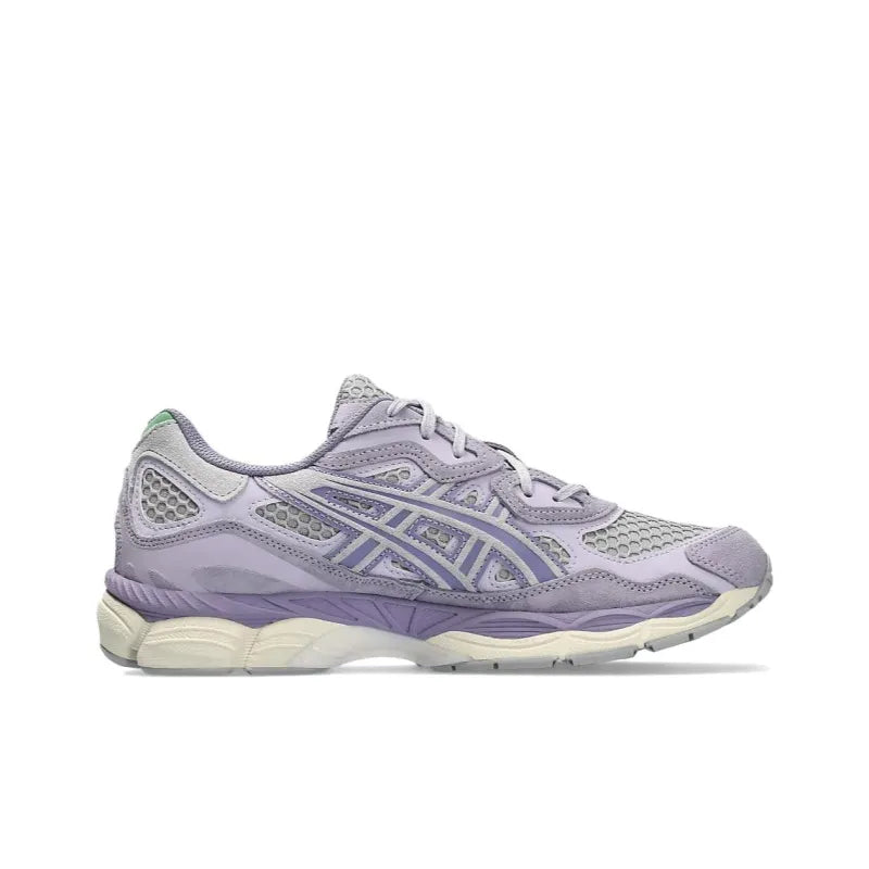 Asics Gel-NYC 'Cement Grey Ash Rock'