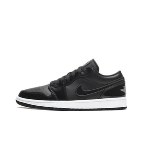 Nike Air Jordan 1 Low 'All-Star Carbon Fiber'