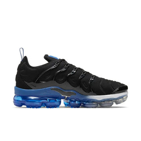 Nike Air VaporMax Plus Preto/Azul