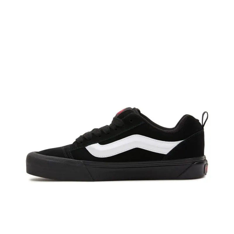 Vans Knu Skool 'Black'