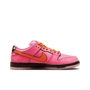 Nike SB Dunk Low x Meninas Superpoderosas 'Blossom/Florzinha'