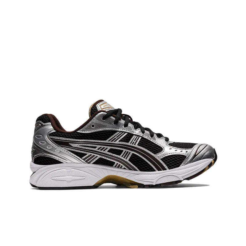 Asics Gel-Kayano 14 'Black Coffee Silver'