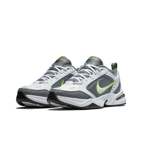 Nike Air Monarch IV 'White/Grey'