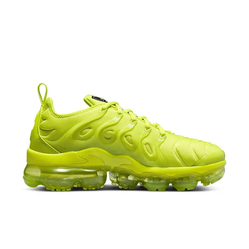 Nike Air VaporMax Plus Verde Lima