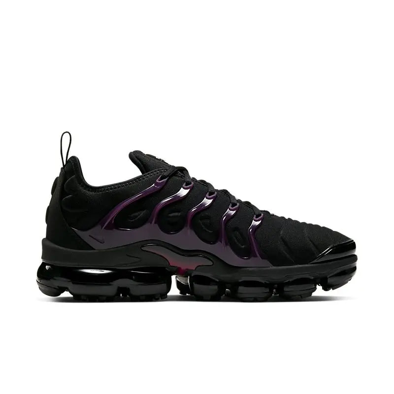 Nike Air VaporMax Plus Preto/Roxo