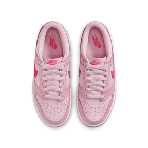 Nike SB Dunk Low 'Triple Pink'