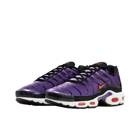 Nike Air Max Plus TN1 'Voltage Purple'