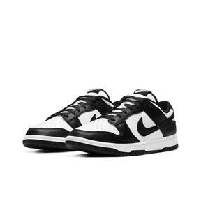 Nike SB Dunk Low 'Panda Black White'