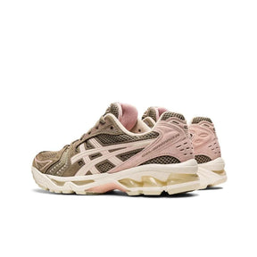 Asics Gel-Kayano 14 'Mink Cream'