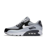 Nike Air Max 90 Preto/Cinza