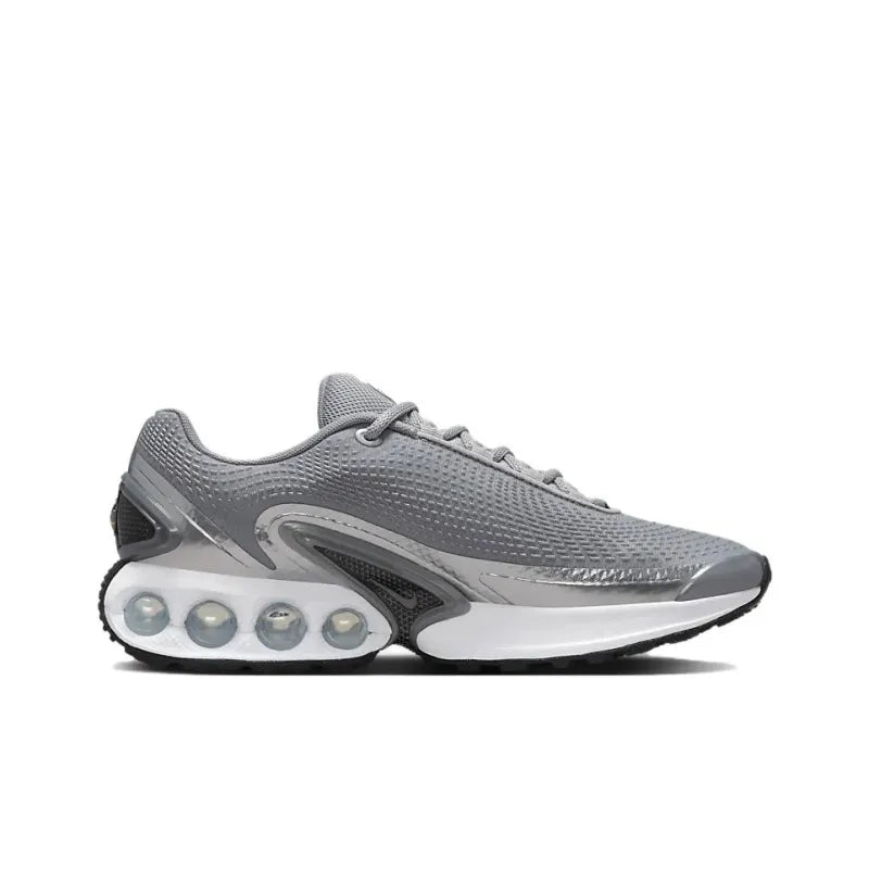 Nike Air Max DN 'Metallic Silver'