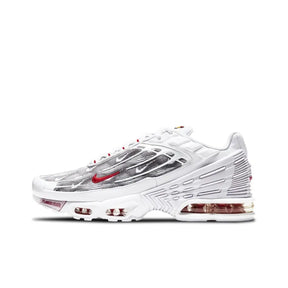 Nike Air Max Plus TN3 'Topography Pack White'