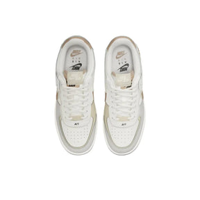 Nike Air Force 1 'Shadow Sail Fossil Light Bone'