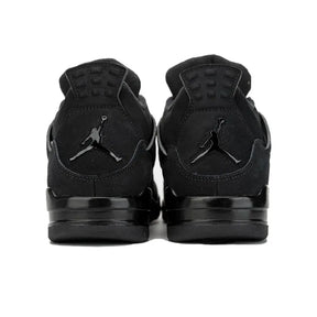 Nike Air Jordan 4 'Black Cat'