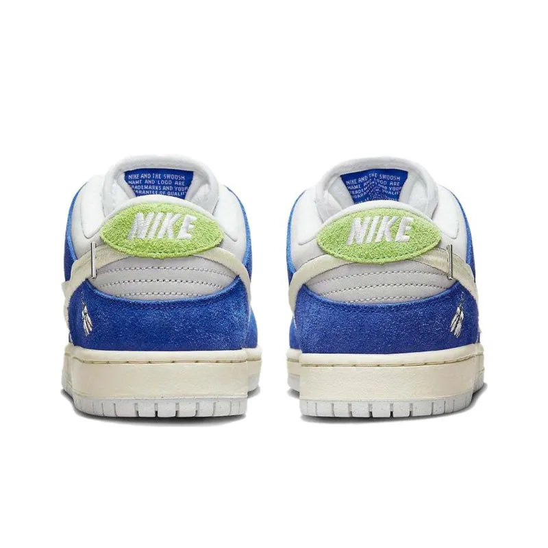 Nike SB Dunk Low 'Fly Streetwear Gardenia'