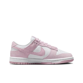 Nike SB Dunk Low 'Pink Corduroy'