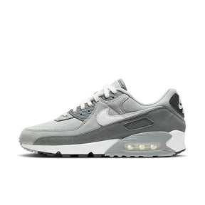 Nike Air Max 90 Branco/Cinza