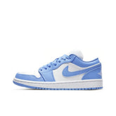 Nike Air Jordan 1 Low 'UNC'