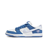 Nike SB Dunk Low x Born x Raised 'One Block at Time'