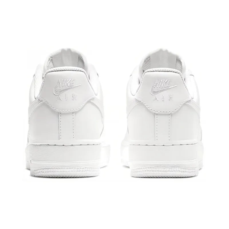 Nike Air Force 1 'Triple White'