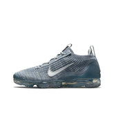 Nike Air Vapormax Flyknit 2021 'Armory Blue Smoke Grey'