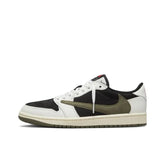 Nike Air Jordan 1 Low x Travis Scott 'Olive'