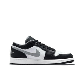 Nike Air Jordan 1 Low 'Black Medium Grey'