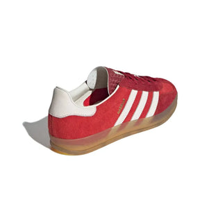 Adidas Gazelle 'Indoor Active Maroon Gum'