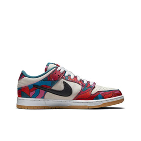 Nike SB Dunk Low x Parra 'Abstract Art'