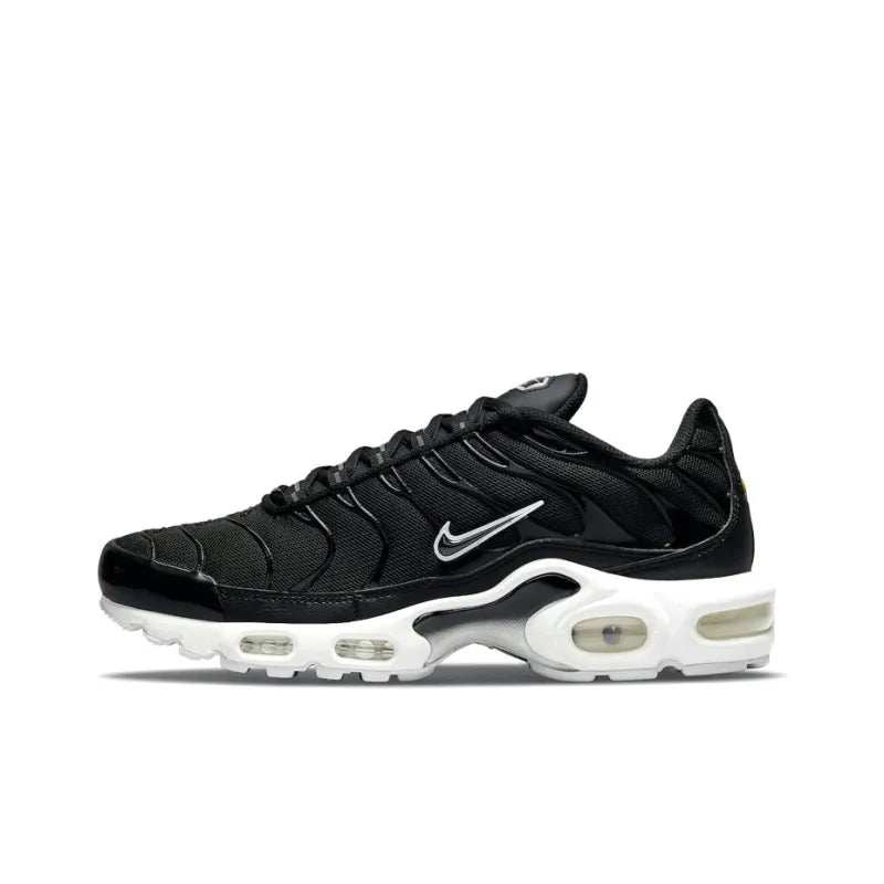 Nike Air Max Plus TN1 'Black White'