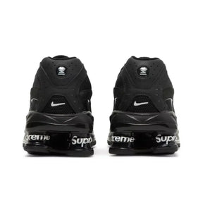 Nike Shox Ride 2 x Supreme 'Black'