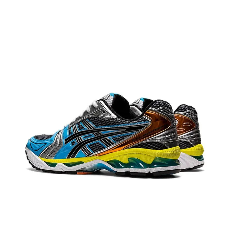 Asics Gel-Kayano 14 'Angelo Baque Rebirth Of Cool'