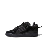 Adidas Forum Buckle Low x Bad Bunny 'Black'