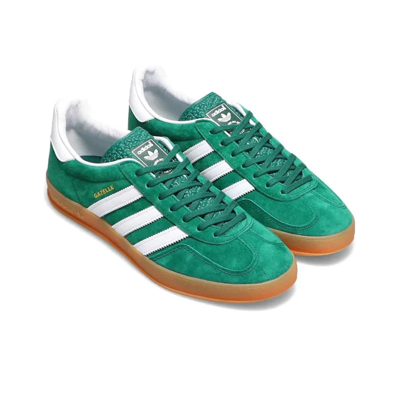 Adidas Gazelle 'Indoor Collegiate Green Gum'