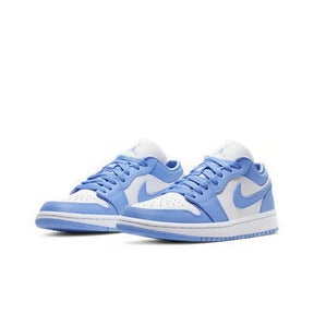 Nike Air Jordan 1 Low 'UNC'