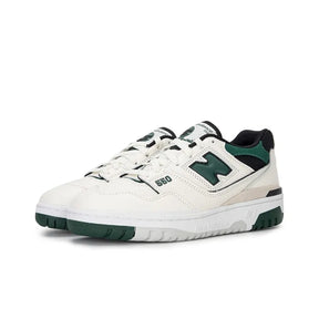 New Balance 550 'White Pine Green'