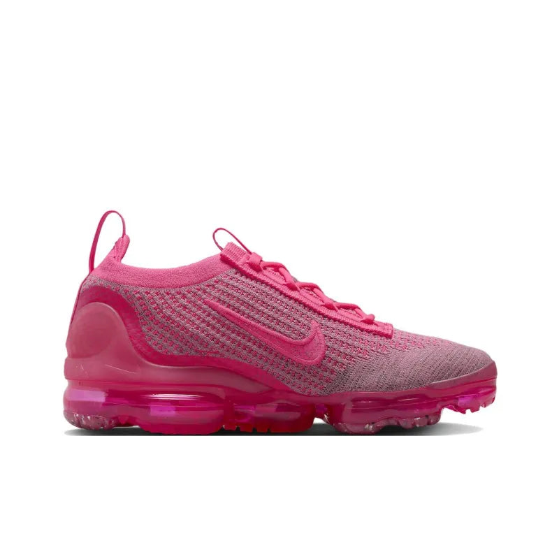 Nike Air VaporMax Flyknit 2021 'Hyper Pink'