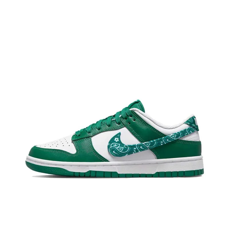 Nike SB Dunk Low 'Paisley Green'