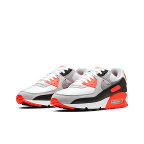 Nike Air Max 90 'Infrared'