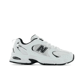 New Balance 530 'White Black Details'